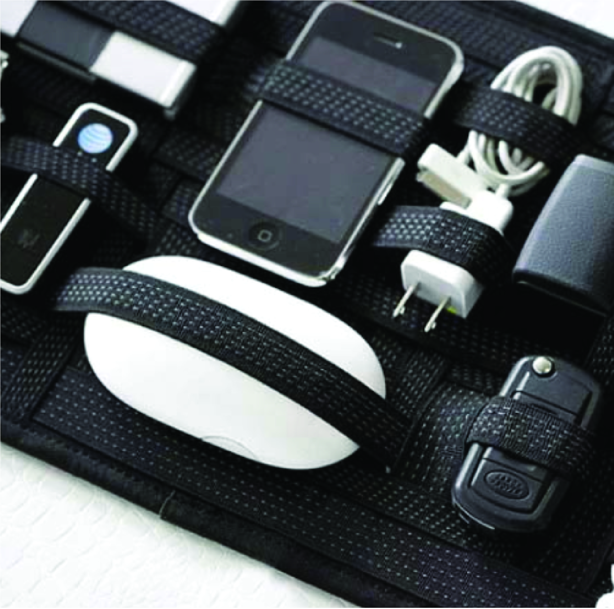A04 - Electronics & Gadgets