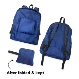 Foldable Bag