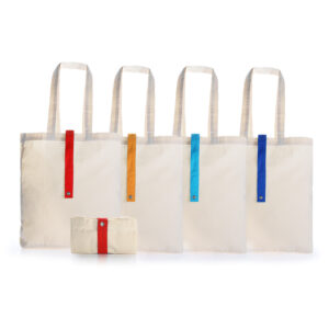 Cotton Tote Bag