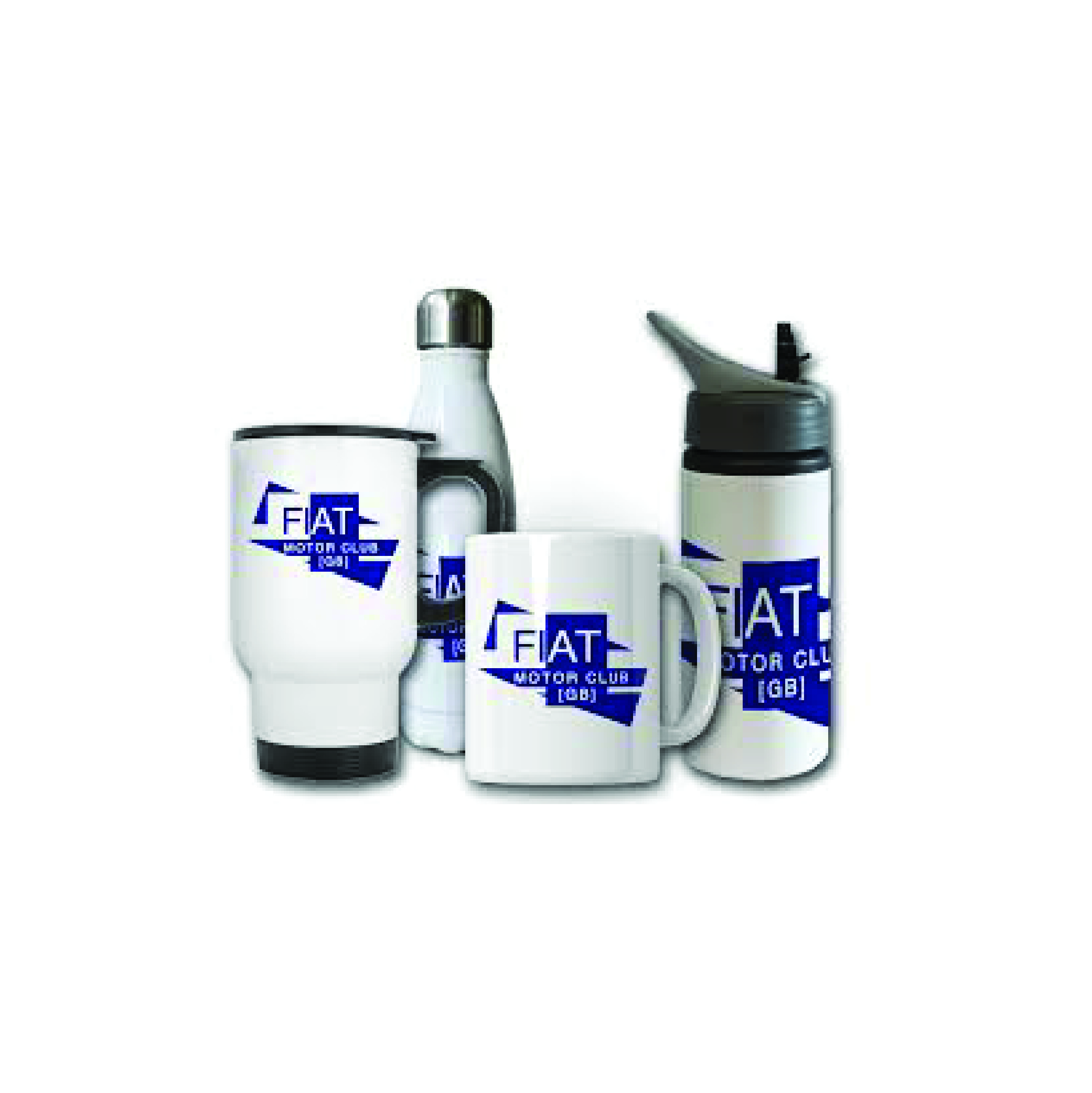 A03 - Drinkware